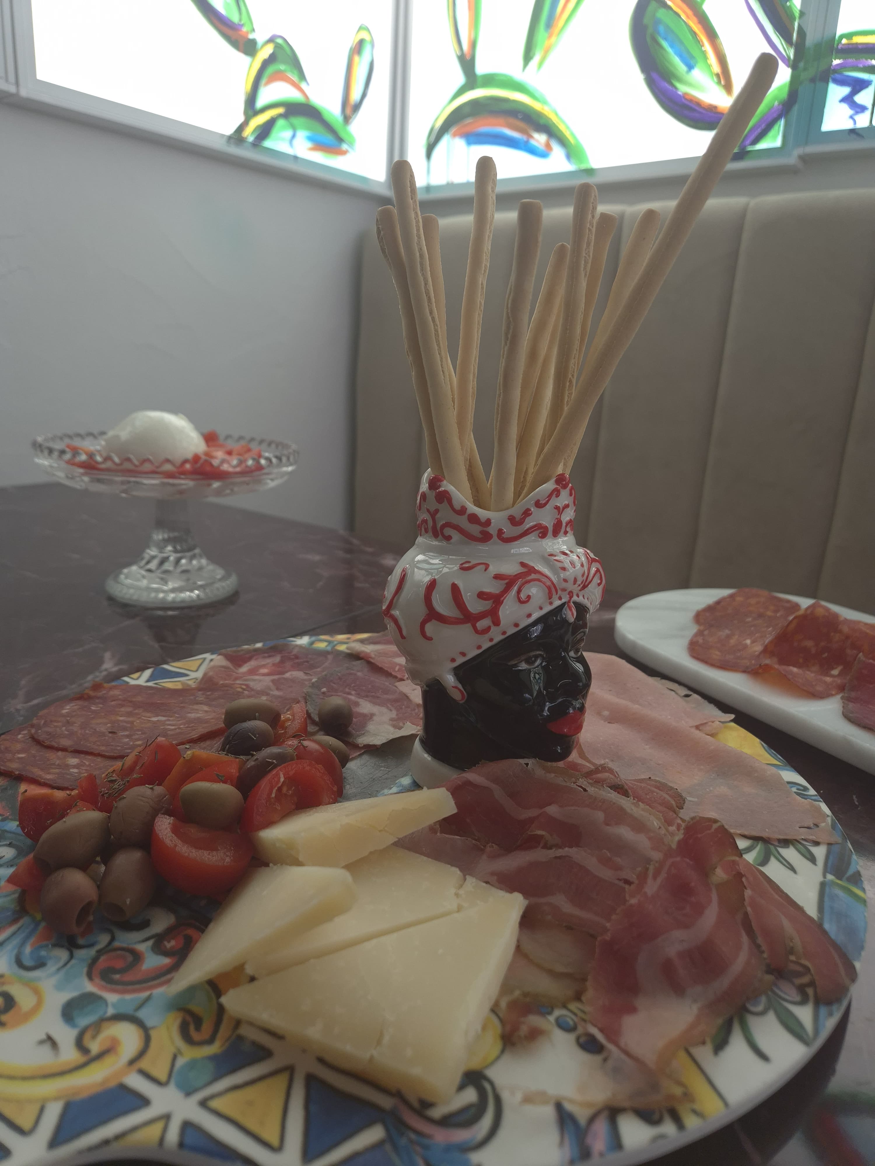 Antipasti Mediterranea