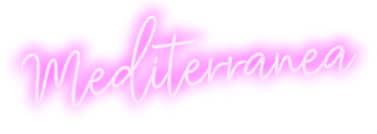 Mediterranea